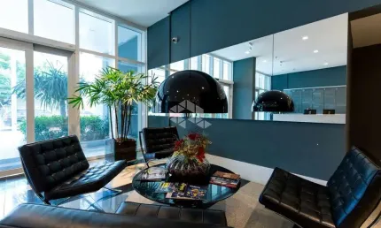 Sala comercial à venda na Rua Ramiro Barcelos, 634, Moinhos de Vento, Porto Alegre por R$ 645.000