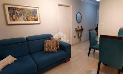 Apartamento com 2 quartos à venda na Avenida do Forte, 942, Vila Ipiranga, Porto Alegre por R$ 330.000