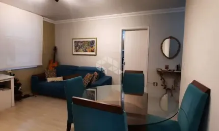 Apartamento com 2 quartos à venda na Avenida do Forte, 942, Vila Ipiranga, Porto Alegre por R$ 330.000