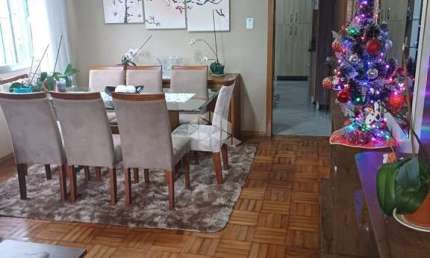 Casa com 3 quartos à venda na Vera Cruz, 125, Mato Grande, Canoas por R$ 639.990