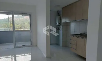 Apartamento com 3 quartos à venda na rua irmão norberto francisco rauch, 700, jardim carvalho, porto alegre por r$ 469.900