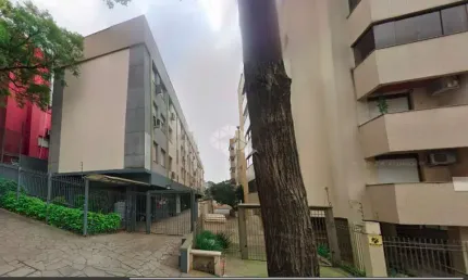 Apartamento com 3 quartos à venda na Rua Anita Garibaldi, 336, Mont Serrat, Porto Alegre por R$ 579.990