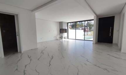 Casa em condomínio fechado com 3 quartos à venda na Roma, 492, Jardim Europa, Santa Cruz do Sul por R$ 1.558.500