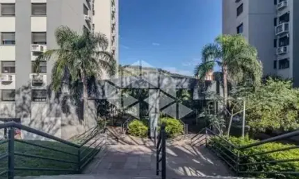 Apartamento com 3 quartos à venda na rua abram goldsztein, 82, jardim carvalho, porto alegre por r$ 499.900