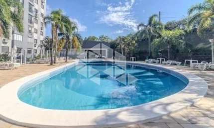 Apartamento com 3 quartos à venda na Rua Abram Goldsztein, 82, Jardim Carvalho, Porto Alegre por R$ 465.000