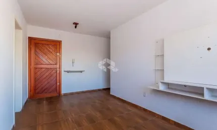 Apartamento com 2 quartos à venda na travessa professor emeterio garcia fernandez, 50, cristo redentor, porto alegre por r$ 259.000