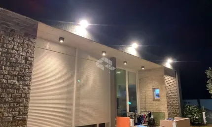 Casa em condomínio fechado com 4 quartos à venda na Avenida Diamante, 1, Rainha do Mar, Xangri-Lá por R$ 2.229.850