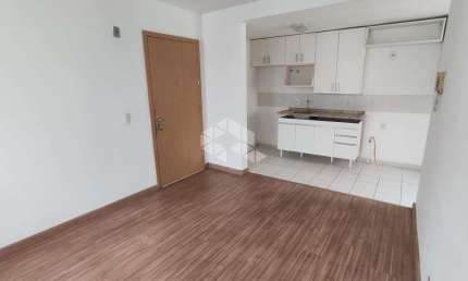 Apartamento com 3 quartos à venda na Rua Carlos Reverbel, 200, Jardim Carvalho, Porto Alegre por R$ 375.000