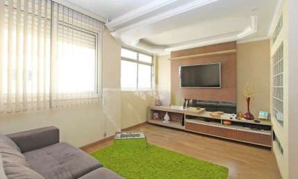 Cobertura com 2 quartos à venda na Avenida do Forte, 386, Cristo Redentor, Porto Alegre por R$ 479.500