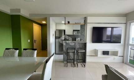 Apartamento com 2 quartos à venda na Rua Irmão Norberto Francisco Rauch, 700, Jardim Carvalho, Porto Alegre por R$ 369.000