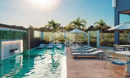 Apartamento com 2 quartos à venda na Rua da Graça, 460, Jardim Floresta, Porto Alegre por R$ 648.000