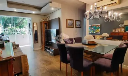 Apartamento com 3 quartos à venda na Avenida Arnaldo Bohrer, 175, Teresópolis, Porto Alegre por R$ 529.000