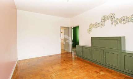 Apartamento com 3 quartos à venda na Rua Dona Eugênia, 942, Santa Cecília, Porto Alegre por R$ 355.000