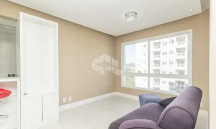 Apartamento com 2 quartos à venda na Rua Irmão Norberto Francisco Rauch, 755, Jardim Carvalho, Porto Alegre por R$ 435.000