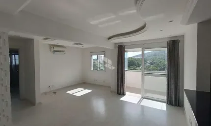 Apartamento com 3 quartos à venda na Rua Irmão Norberto Francisco Rauch, 700, Jardim Carvalho, Porto Alegre por R$ 489.000
