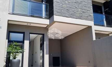 Casa com 3 quartos à venda na Rua João Alves Pereira, 67, Pinheiro, São Leopoldo por R$ 744.000