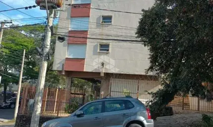 Apartamento com 2 quartos à venda na Rua Felizardo Furtado, 111, Petrópolis, Porto Alegre por R$ 389.000