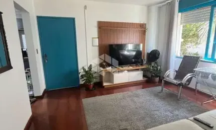 Apartamento com 2 quartos à venda na Rua Monte Castelo, 335, Nossa Senhora das Graças, Canoas por R$ 239.900