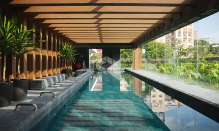 Apartamento com 3 quartos à venda na rua luis luz, 230, boa vista, porto alegre por r$ 1.889.900