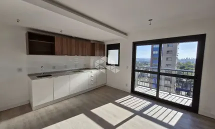Casa com 1 quarto à venda na Rua São Mateus, 611, Jardim Botânico, Porto Alegre por R$ 429.990
