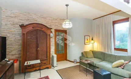Apartamento com 3 quartos à venda na Rua Coronel Bordini, 316, Auxiliadora, Porto Alegre por R$ 630.000