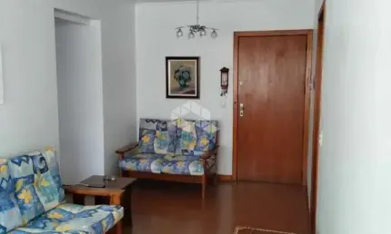 Apartamento com 2 quartos à venda na rua são mateus, 472, bom jesus, porto alegre por r$ 419.850