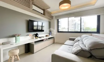 Apartamento com 2 quartos à venda na avenida senador tarso dutra, 431, petrópolis, porto alegre por r$ 1.198.000