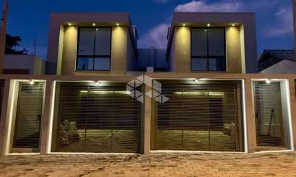Casa com 3 quartos à venda na Rua Padre Reus, 112, Padre Reus, São Leopoldo por R$ 769.000