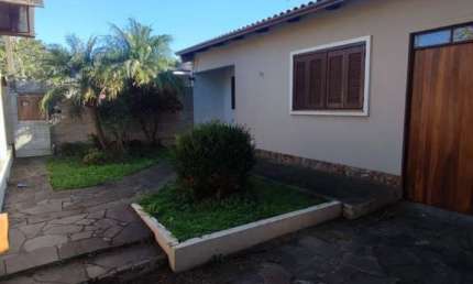 Casa com 3 quartos à venda na Travessa Pedro Raupp, 95, Jardim Itu Sabará, Porto Alegre por R$ 548.940