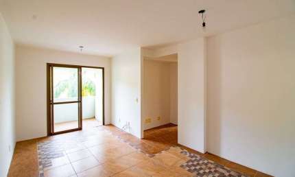 Apartamento com 3 quartos à venda na Rua Abram Goldsztein, 82, Jardim Carvalho, Porto Alegre por R$ 479.900