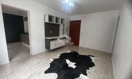 Apartamento com 1 quarto à venda na Rua João Abbott, 676, Petrópolis, Porto Alegre por R$ 294.500