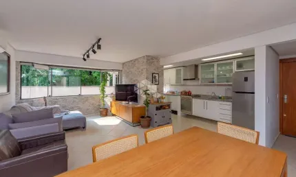 Apartamento com 1 quarto à venda na Rua Coronel Bordini, 1692, Auxiliadora, Porto Alegre por R$ 638.000