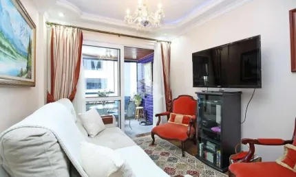 Apartamento com 2 quartos à venda na Rua Sapê, 410, Passo da Areia, Porto Alegre por R$ 690.000