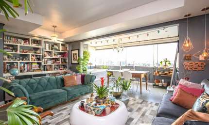 Apartamento com 3 quartos à venda na Rua Visconde do Herval, 350, Menino Deus, Porto Alegre por R$ 1.652.000