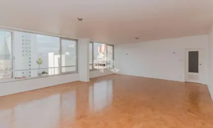Apartamento com 4 quartos à venda na Avenida Independência, 126, Independência, Porto Alegre por R$ 1.099.000