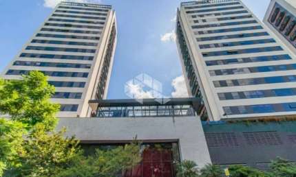 Apartamento com 2 quartos à venda na Rua Mário Antunes da Cunha, 116, Petrópolis, Porto Alegre por R$ 819.999