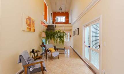 Casa com 4 quartos à venda na Rua Doutor Paulino Guerra, 505, Jardim Itu Sabará, Porto Alegre por R$ 648.000