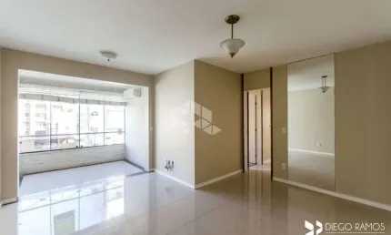 Apartamento com 3 quartos à venda na Rua Afonso Taunay, 180, Boa Vista, Porto Alegre por R$ 648.000