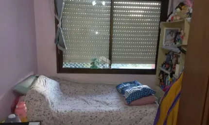 Apartamento com 2 quartos à venda na avenida santos ferreira, 848, marechal rondon, canoas por r$ 410.100