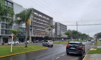 Apartamento com 2 quartos à venda na central, 1500, atlântida, xangri-lá por r$ 890.000