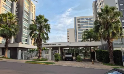 Apartamento com 3 quartos à venda na Rua São Josemaria Escriva, 555, Jardim do Salso, Porto Alegre por R$ 1.350.000