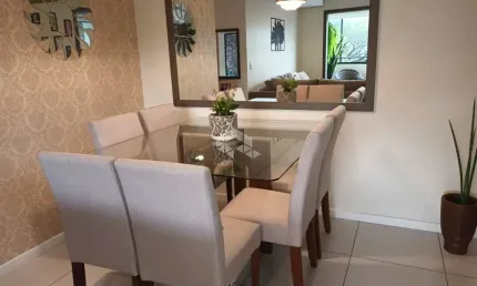 Apartamento com 2 quartos à venda na Rua Senador Salgado Filho, 789, Centro, Esteio por R$ 700.010