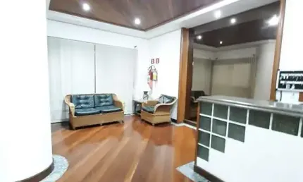 Apartamento com 1 quarto à venda na Avenida Independência, 972, Independência, Porto Alegre por R$ 390.000
