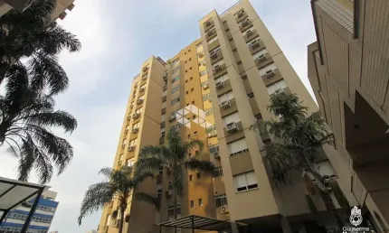 Cobertura com 3 quartos à venda na Rua José Honorato dos Santos, 100, Azenha, Porto Alegre por R$ 930.000