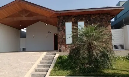 Casa com 3 quartos para alugar no Bairro do Grama, Caçapava 