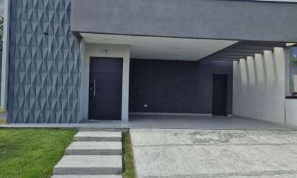 Casa com 3 quartos para alugar na Avenida das Palmeiras, 100, Bairro do Grama, Caçapava