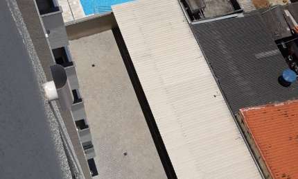 Apartamento com 2 quartos para alugar na Rua Palmares, 966, Parque Industrial, São José dos Campos