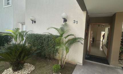 Casa em condomínio fechado com 3 quartos para alugar na Rua Antônio Lourenço Xavier, 31, Campos do Conde, Tremembé