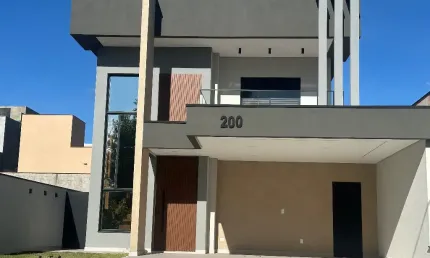 Casa em condomínio fechado com 3 quartos à venda na Rodovia João Amaral Gurgel, 200, Parque Residencial Maria Elmira, Caçapava