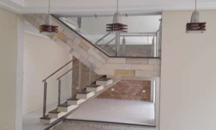 Casa com 5 quartos para alugar na Avenida Dom Pedro I, 450, Campos Elíseos, Taubaté